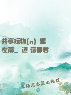 共享玩物(n)筆趣閣左南